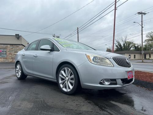 2013 BUICK VERANO 4DR