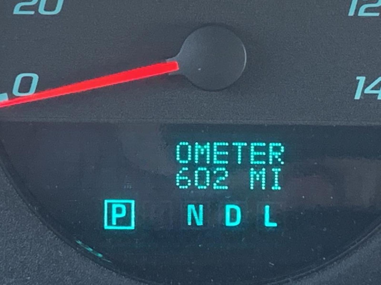 2015 CHEVROLET IMPALA LIMITED 4DR