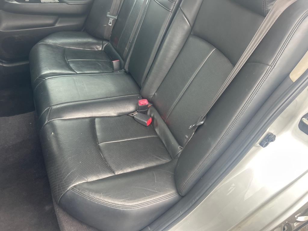 2008 SILVER INFINITI G35 (JNKBV61F48M) with an 3.5L engine, Automatic transmission, located at 2514 Williamson Rd NE, Roanoke, VA, 24012, (540) 265-7770, 37.294636, -79.936249 - NO CREDIT CHECK FINANCING WITH ONLY $2000 DOWN PAYMENT!!!! Check out our website www.needausedvehicle.com for our No Credit Check/ In House Financing options!! No Credit Check Available!!! In House Financing Available!!! All Clean Title Vehicles (no Salvaged or flooded vehicles ever on our lot)! - Photo#4