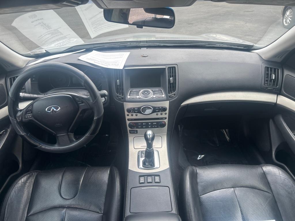 2008 SILVER INFINITI G35 (JNKBV61F48M) with an 3.5L engine, Automatic transmission, located at 2514 Williamson Rd NE, Roanoke, VA, 24012, (540) 265-7770, 37.294636, -79.936249 - NO CREDIT CHECK FINANCING WITH ONLY $2000 DOWN PAYMENT!!!! Check out our website www.needausedvehicle.com for our No Credit Check/ In House Financing options!! No Credit Check Available!!! In House Financing Available!!! All Clean Title Vehicles (no Salvaged or flooded vehicles ever on our lot)! - Photo#5