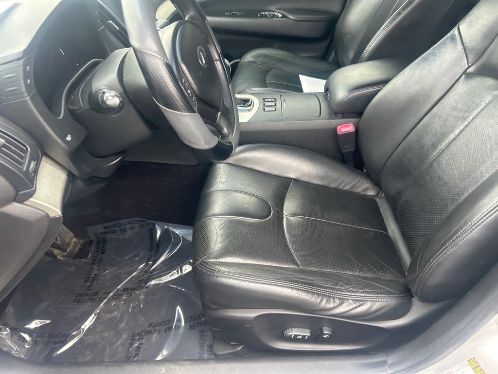 2008 SILVER INFINITI G35 (JNKBV61F48M) with an 3.5L engine, Automatic transmission, located at 2514 Williamson Rd NE, Roanoke, VA, 24012, (540) 265-7770, 37.294636, -79.936249 - NO CREDIT CHECK FINANCING WITH ONLY $2000 DOWN PAYMENT!!!! Check out our website www.needausedvehicle.com for our No Credit Check/ In House Financing options!! No Credit Check Available!!! In House Financing Available!!! All Clean Title Vehicles (no Salvaged or flooded vehicles ever on our lot)! - Photo#6