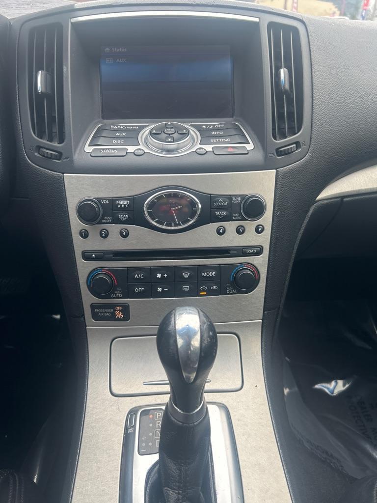 2008 SILVER INFINITI G35 (JNKBV61F48M) with an 3.5L engine, Automatic transmission, located at 2514 Williamson Rd NE, Roanoke, VA, 24012, (540) 265-7770, 37.294636, -79.936249 - NO CREDIT CHECK FINANCING WITH ONLY $2000 DOWN PAYMENT!!!! Check out our website www.needausedvehicle.com for our No Credit Check/ In House Financing options!! No Credit Check Available!!! In House Financing Available!!! All Clean Title Vehicles (no Salvaged or flooded vehicles ever on our lot)! - Photo#7