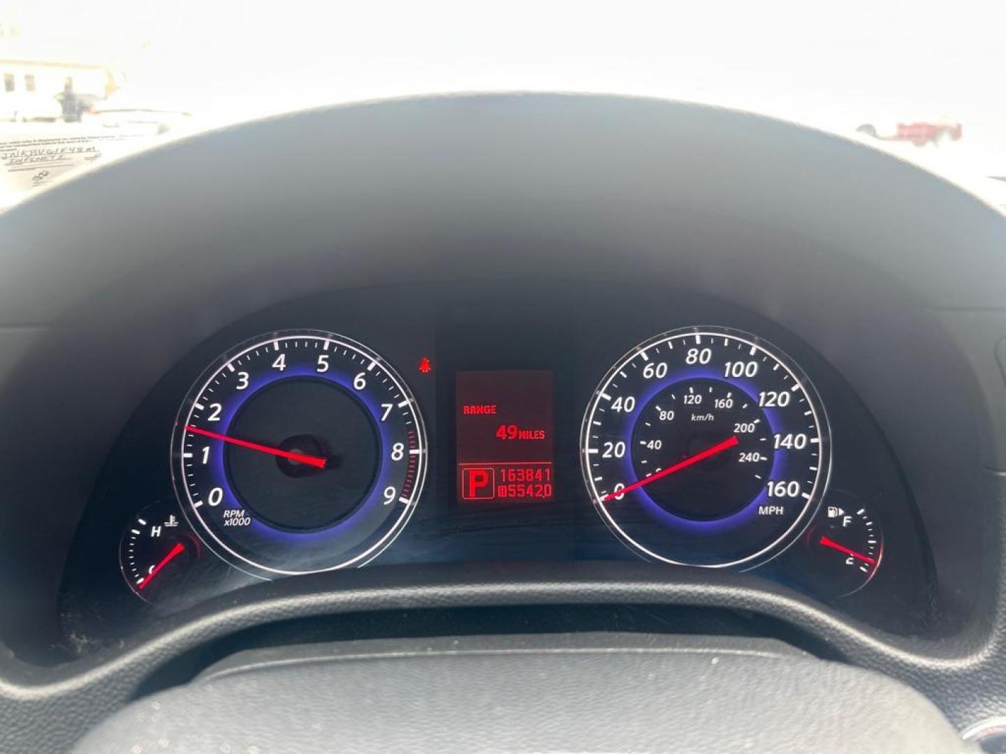 2008 SILVER INFINITI G35 (JNKBV61F48M) with an 3.5L engine, Automatic transmission, located at 2514 Williamson Rd NE, Roanoke, VA, 24012, (540) 265-7770, 37.294636, -79.936249 - NO CREDIT CHECK FINANCING WITH ONLY $2000 DOWN PAYMENT!!!! Check out our website www.needausedvehicle.com for our No Credit Check/ In House Financing options!! No Credit Check Available!!! In House Financing Available!!! All Clean Title Vehicles (no Salvaged or flooded vehicles ever on our lot)! - Photo#8