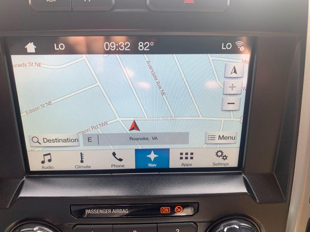 2017 MAROON FORD F350 SUPER DUTY (1FT8W3DT4HE) with an 6.7L engine, Automatic transmission, located at 2514 Williamson Rd NE, Roanoke, VA, 24012, (540) 265-7770, 37.294636, -79.936249 - ********* CASH ONLY PRICE IS $49000 (DOES NOT INCLUDE TAGS, TITLING, SALES TAX, OR PROCESSING FEE) *************** ******** VEHICLE SHOW BY APPOINTMENT ONLY ************ - Photo#9