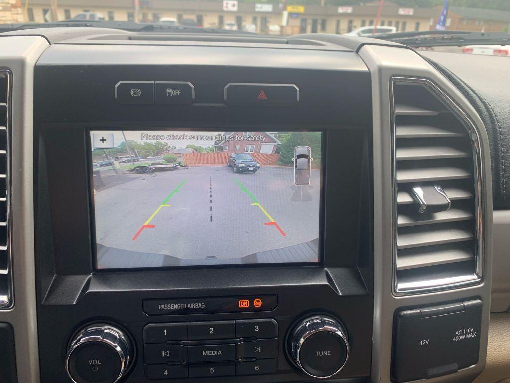 2017 MAROON FORD F350 SUPER DUTY (1FT8W3DT4HE) with an 6.7L engine, Automatic transmission, located at 2514 Williamson Rd NE, Roanoke, VA, 24012, (540) 265-7770, 37.294636, -79.936249 - ********* CASH ONLY PRICE IS $49000 (DOES NOT INCLUDE TAGS, TITLING, SALES TAX, OR PROCESSING FEE) *************** ******** VEHICLE SHOW BY APPOINTMENT ONLY ************ - Photo#10