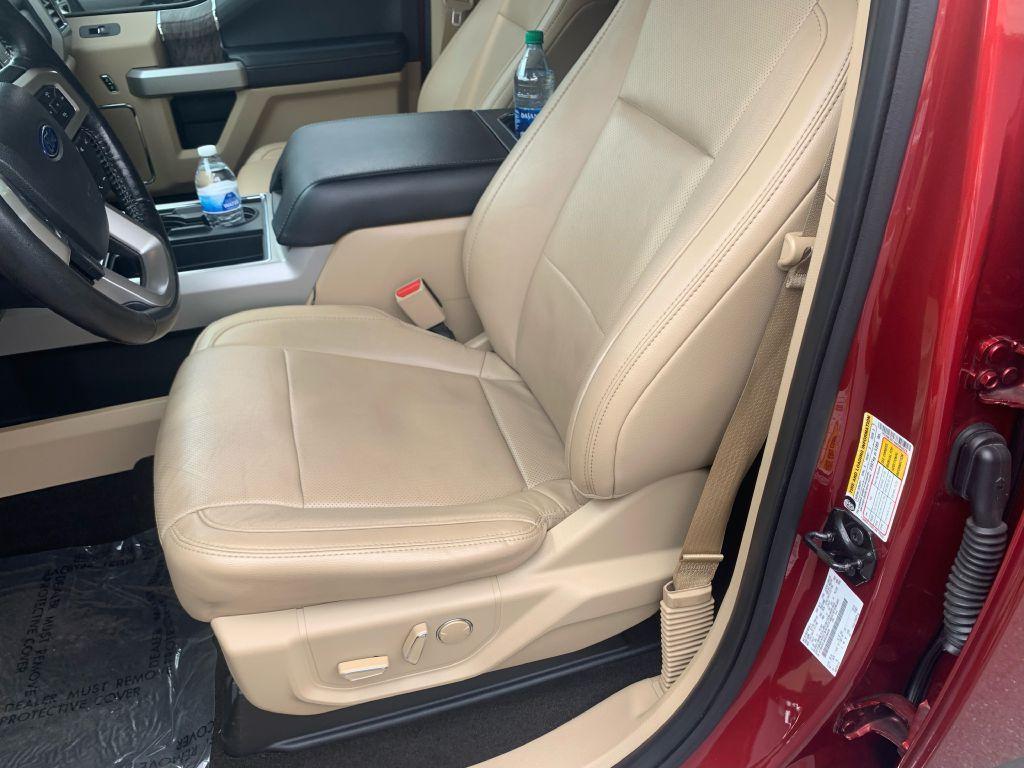 2017 MAROON FORD F350 SUPER DUTY (1FT8W3DT4HE) with an 6.7L engine, Automatic transmission, located at 2514 Williamson Rd NE, Roanoke, VA, 24012, (540) 265-7770, 37.294636, -79.936249 - ********* CASH ONLY PRICE IS $49000 (DOES NOT INCLUDE TAGS, TITLING, SALES TAX, OR PROCESSING FEE) *************** ******** VEHICLE SHOW BY APPOINTMENT ONLY ************ - Photo#2