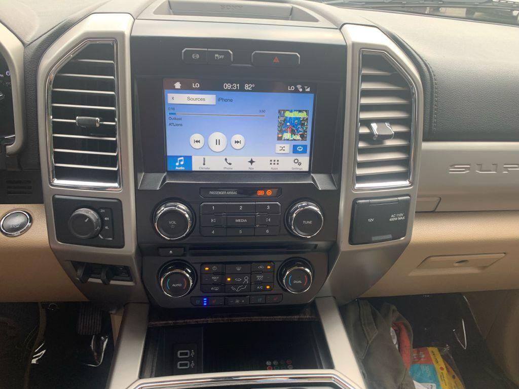 2017 MAROON FORD F350 SUPER DUTY (1FT8W3DT4HE) with an 6.7L engine, Automatic transmission, located at 2514 Williamson Rd NE, Roanoke, VA, 24012, (540) 265-7770, 37.294636, -79.936249 - ********* CASH ONLY PRICE IS $49000 (DOES NOT INCLUDE TAGS, TITLING, SALES TAX, OR PROCESSING FEE) *************** ******** VEHICLE SHOW BY APPOINTMENT ONLY ************ - Photo#8