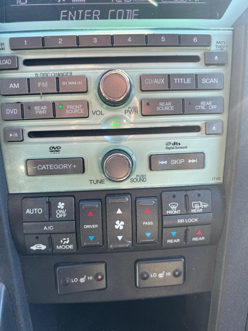 2011 BLACK HONDA PILOT TOURING (5FNYF4H98BB) with an 3.5L engine, Automatic transmission, located at 2514 Williamson Rd NE, Roanoke, VA, 24012, (540) 265-7770, 37.294636, -79.936249 - Photo#13