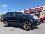 2011 HONDA PILOT 4DR