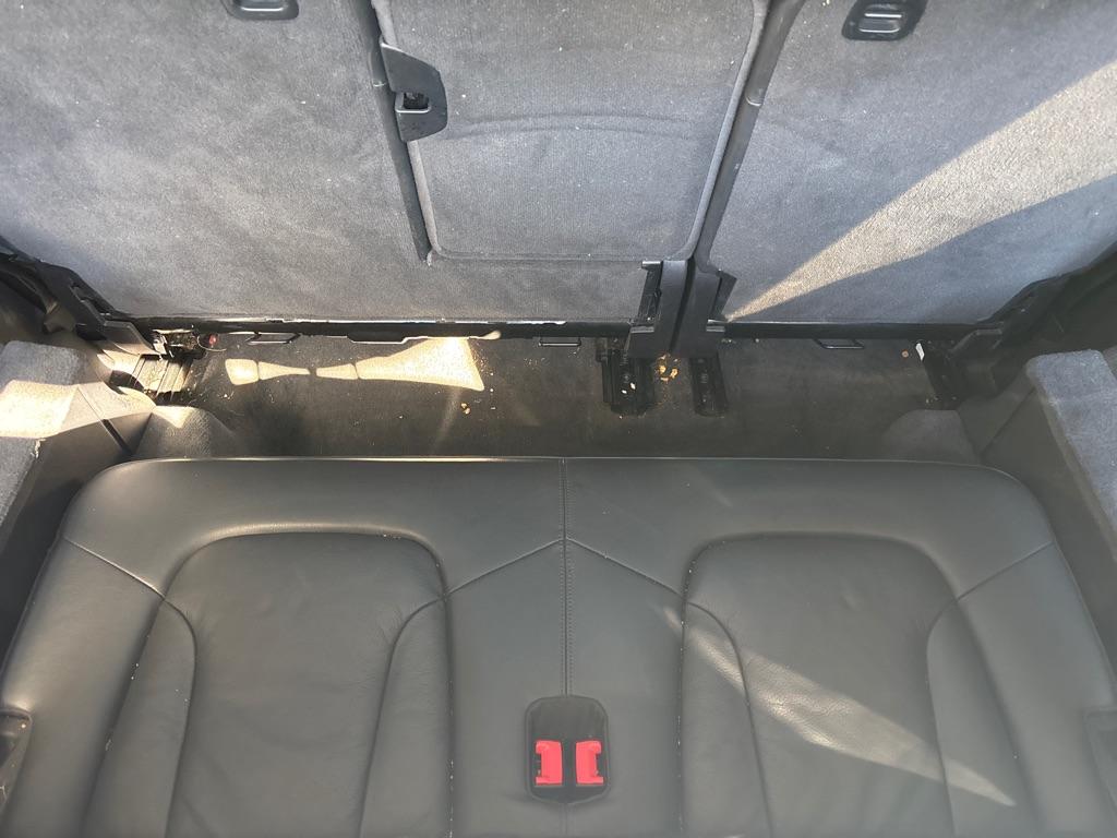 2011 GRAY AUDI Q7 PRESTIGE (WA1DGAFE8BD) with an 3.0L engine, Automatic transmission, located at 2514 Williamson Rd NE, Roanoke, VA, 24012, (540) 265-7770, 37.294636, -79.936249 - NO CREDIT CHECK FINANCING WITH ONLY $2300 DOWN PAYMENT!!!! Check out our website www.needausedvehicle.com for our No Credit Check/ In House Financing options!! No Credit Check Available!!! In House Financing Available!!! All Clean Title Vehicles (no Salvaged or flooded vehicles ever on our lot)!- Photo#5