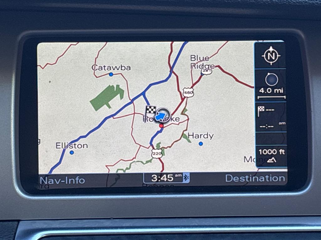 2011 GRAY AUDI Q7 PRESTIGE (WA1DGAFE8BD) with an 3.0L engine, Automatic transmission, located at 2514 Williamson Rd NE, Roanoke, VA, 24012, (540) 265-7770, 37.294636, -79.936249 - NO CREDIT CHECK FINANCING WITH ONLY $2300 DOWN PAYMENT!!!! Check out our website www.needausedvehicle.com for our No Credit Check/ In House Financing options!! No Credit Check Available!!! In House Financing Available!!! All Clean Title Vehicles (no Salvaged or flooded vehicles ever on our lot)!- Photo#12