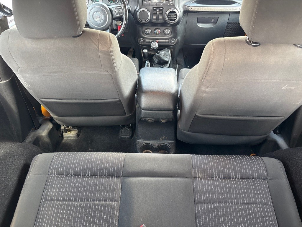 2012 YELLOW JEEP WRANGLER SPORT (1C4AJWAG5CL) with an 3.6L engine, 5-Speed Manual transmission, located at 2514 Williamson Rd NE, Roanoke, VA, 24012, (540) 265-7770, 37.294636, -79.936249 - NO CREDIT CHECK FINANCING WITH ONLY $2800 DOWN PAYMENT!!!! Check out our website www.needausedvehicle.com for our No Credit Check/ In House Financing options!! No Credit Check Available!!! In House Financing Available!!! All Clean Title Vehicles (no Salvaged or flooded vehicles ever on our lot)!- Photo#5
