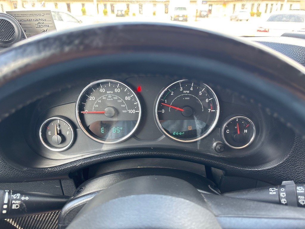 2012 YELLOW JEEP WRANGLER SPORT (1C4AJWAG5CL) with an 3.6L engine, 5-Speed Manual transmission, located at 2514 Williamson Rd NE, Roanoke, VA, 24012, (540) 265-7770, 37.294636, -79.936249 - NO CREDIT CHECK FINANCING WITH ONLY $2800 DOWN PAYMENT!!!! Check out our website www.needausedvehicle.com for our No Credit Check/ In House Financing options!! No Credit Check Available!!! In House Financing Available!!! All Clean Title Vehicles (no Salvaged or flooded vehicles ever on our lot)!- Photo#10