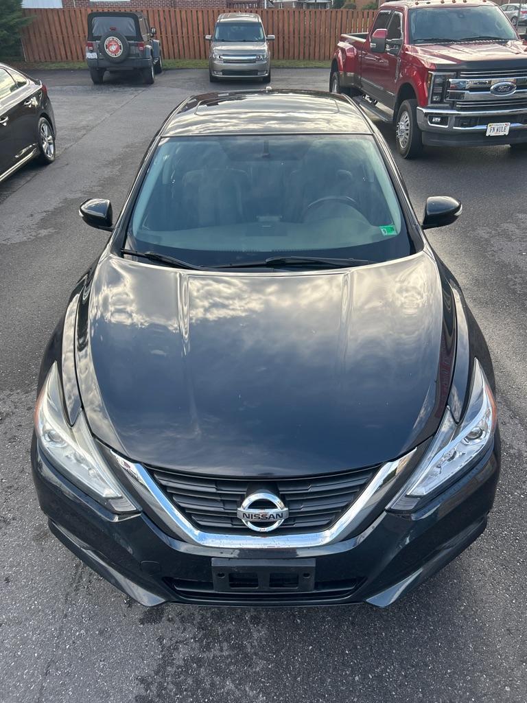 2016 BLUE NISSAN ALTIMA 2.5 (1N4AL3AP6GC) with an 2.5L engine, Continuously Variable transmission, located at 2514 Williamson Rd NE, Roanoke, VA, 24012, (540) 265-7770, 37.294636, -79.936249 - NO CREDIT CHECK FINANCING WITH ONLY $2700 DOWN PAYMENT!!!! Check out our website www.needausedvehicle.com for our No Credit Check/ In House Financing options!! No Credit Check Available!!! In House Financing Available!!! All Clean Title Vehicles (no Salvaged or flooded vehicles ever on our lot)! - Photo#1