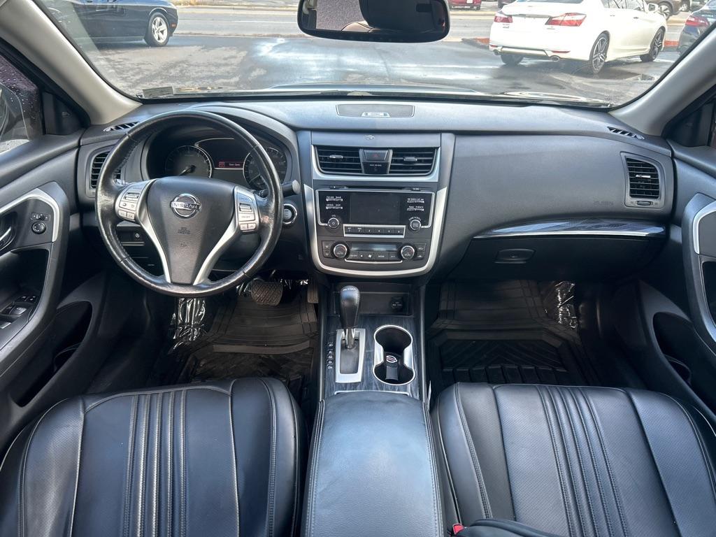 2016 BLUE NISSAN ALTIMA 2.5 (1N4AL3AP6GC) with an 2.5L engine, Continuously Variable transmission, located at 2514 Williamson Rd NE, Roanoke, VA, 24012, (540) 265-7770, 37.294636, -79.936249 - NO CREDIT CHECK FINANCING WITH ONLY $2700 DOWN PAYMENT!!!! Check out our website www.needausedvehicle.com for our No Credit Check/ In House Financing options!! No Credit Check Available!!! In House Financing Available!!! All Clean Title Vehicles (no Salvaged or flooded vehicles ever on our lot)! - Photo#5