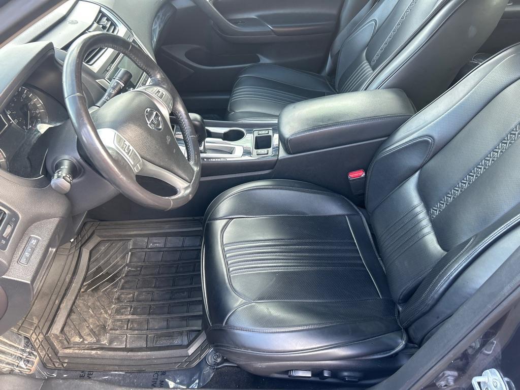 2016 BLUE NISSAN ALTIMA 2.5 (1N4AL3AP6GC) with an 2.5L engine, Continuously Variable transmission, located at 2514 Williamson Rd NE, Roanoke, VA, 24012, (540) 265-7770, 37.294636, -79.936249 - NO CREDIT CHECK FINANCING WITH ONLY $2700 DOWN PAYMENT!!!! Check out our website www.needausedvehicle.com for our No Credit Check/ In House Financing options!! No Credit Check Available!!! In House Financing Available!!! All Clean Title Vehicles (no Salvaged or flooded vehicles ever on our lot)! - Photo#6