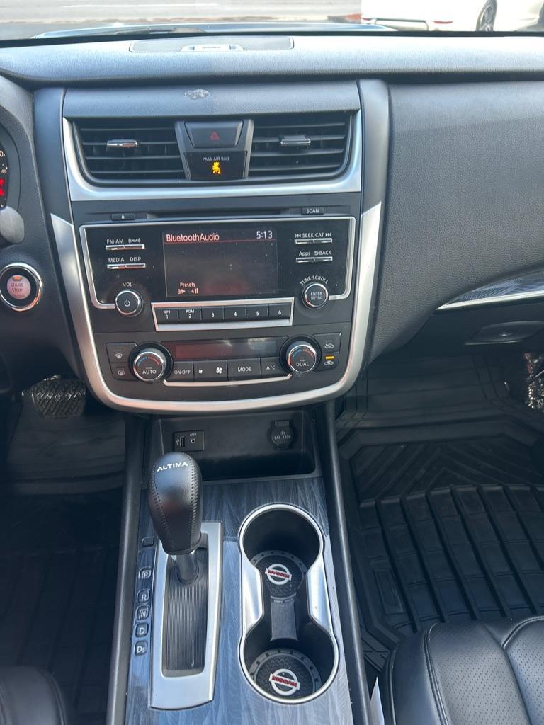 2016 BLUE NISSAN ALTIMA 2.5 (1N4AL3AP6GC) with an 2.5L engine, Continuously Variable transmission, located at 2514 Williamson Rd NE, Roanoke, VA, 24012, (540) 265-7770, 37.294636, -79.936249 - NO CREDIT CHECK FINANCING WITH ONLY $2700 DOWN PAYMENT!!!! Check out our website www.needausedvehicle.com for our No Credit Check/ In House Financing options!! No Credit Check Available!!! In House Financing Available!!! All Clean Title Vehicles (no Salvaged or flooded vehicles ever on our lot)! - Photo#7