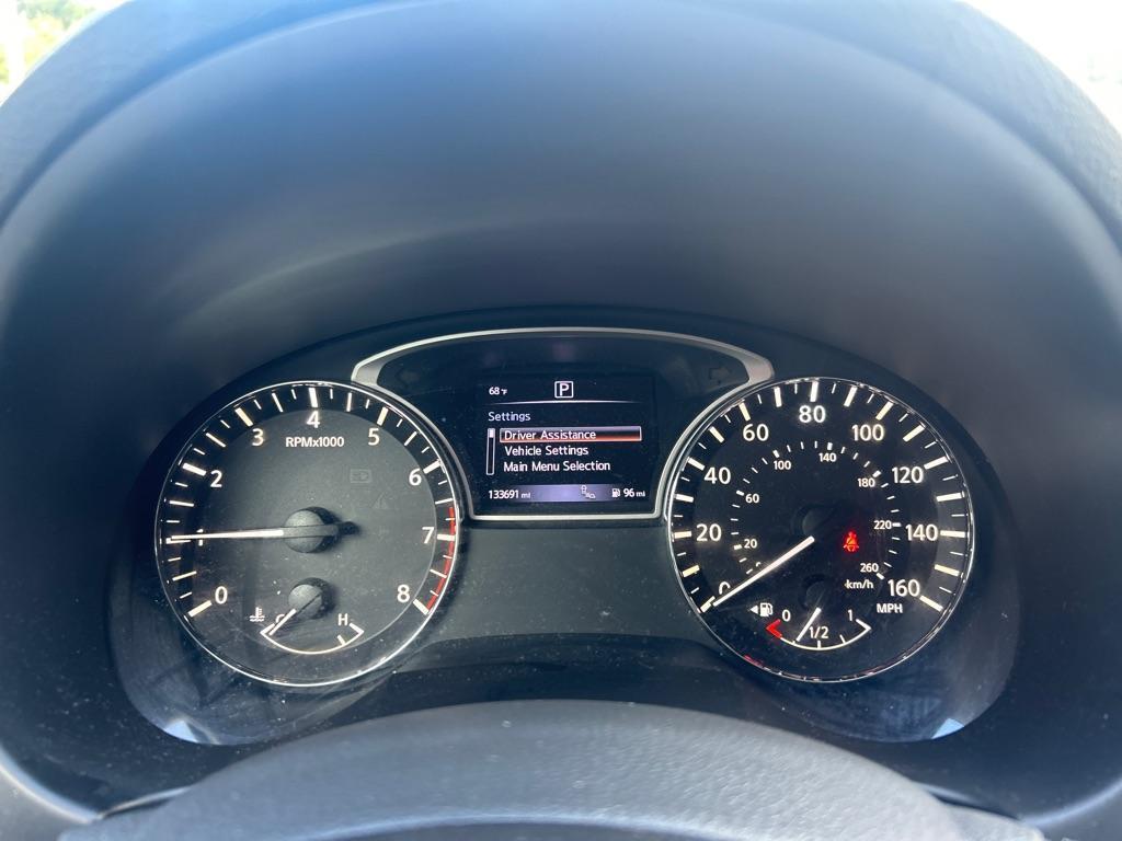 2016 BLUE NISSAN ALTIMA 2.5 (1N4AL3AP6GC) with an 2.5L engine, Continuously Variable transmission, located at 2514 Williamson Rd NE, Roanoke, VA, 24012, (540) 265-7770, 37.294636, -79.936249 - NO CREDIT CHECK FINANCING WITH ONLY $2700 DOWN PAYMENT!!!! Check out our website www.needausedvehicle.com for our No Credit Check/ In House Financing options!! No Credit Check Available!!! In House Financing Available!!! All Clean Title Vehicles (no Salvaged or flooded vehicles ever on our lot)! - Photo#8