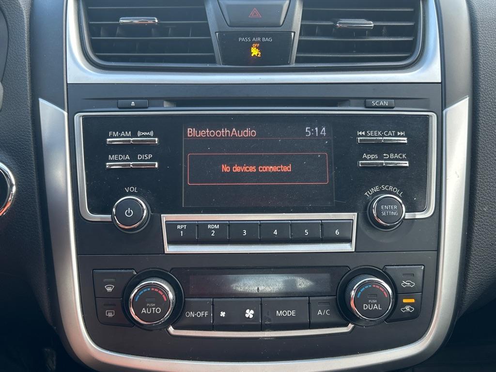 2016 BLUE NISSAN ALTIMA 2.5 (1N4AL3AP6GC) with an 2.5L engine, Continuously Variable transmission, located at 2514 Williamson Rd NE, Roanoke, VA, 24012, (540) 265-7770, 37.294636, -79.936249 - NO CREDIT CHECK FINANCING WITH ONLY $2700 DOWN PAYMENT!!!! Check out our website www.needausedvehicle.com for our No Credit Check/ In House Financing options!! No Credit Check Available!!! In House Financing Available!!! All Clean Title Vehicles (no Salvaged or flooded vehicles ever on our lot)! - Photo#10