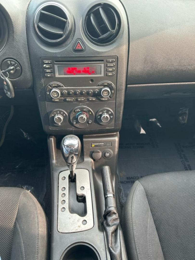2009 MAROON PONTIAC G6 GT (1G2ZH57N494) with an 3.5L engine, Automatic transmission, located at 2514 Williamson Rd NE, Roanoke, VA, 24012, (540) 265-7770, 37.294636, -79.936249 - Photo#6