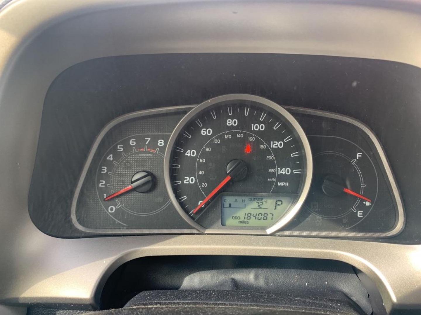 2013 GRAY TOYOTA RAV4 XLE (2T3WFREV3DW) with an 2.5L engine, Automatic transmission, located at 2514 Williamson Rd NE, Roanoke, VA, 24012, (540) 265-7770, 37.294636, -79.936249 - Photo#8