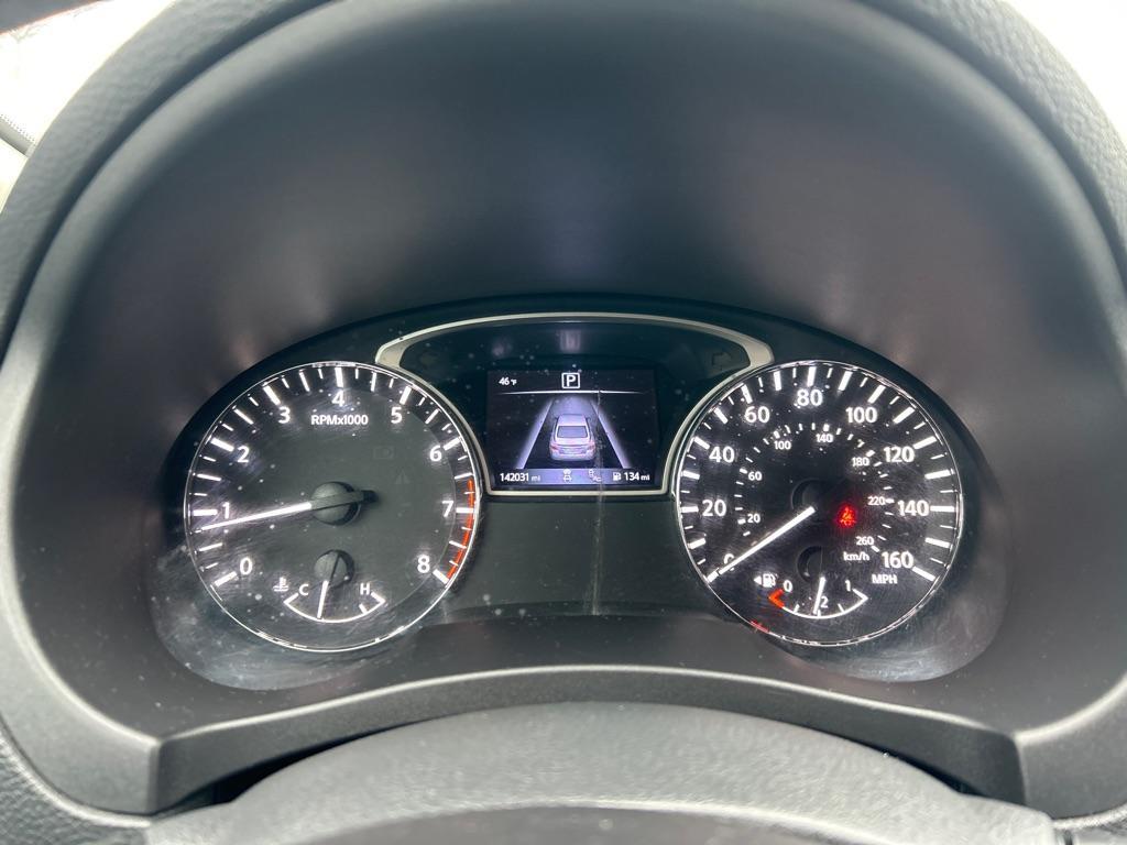 2018 GRAY NISSAN ALTIMA 2.5 (1N4AL3AP8JC) with an 2.5L engine, Continuously Variable transmission, located at 2514 Williamson Rd NE, Roanoke, VA, 24012, (540) 265-7770, 37.294636, -79.936249 - NO CREDIT CHECK FINANCING WITH ONLY $2400 DOWN PAYMENT!!!! Check out our website www.needausedvehicle.com for our No Credit Check/ In House Financing options!! No Credit Check Available!!! In House Financing Available!!! All Clean Title Vehicles (no Salvaged or flooded vehicles ever on our lot)! - Photo#8