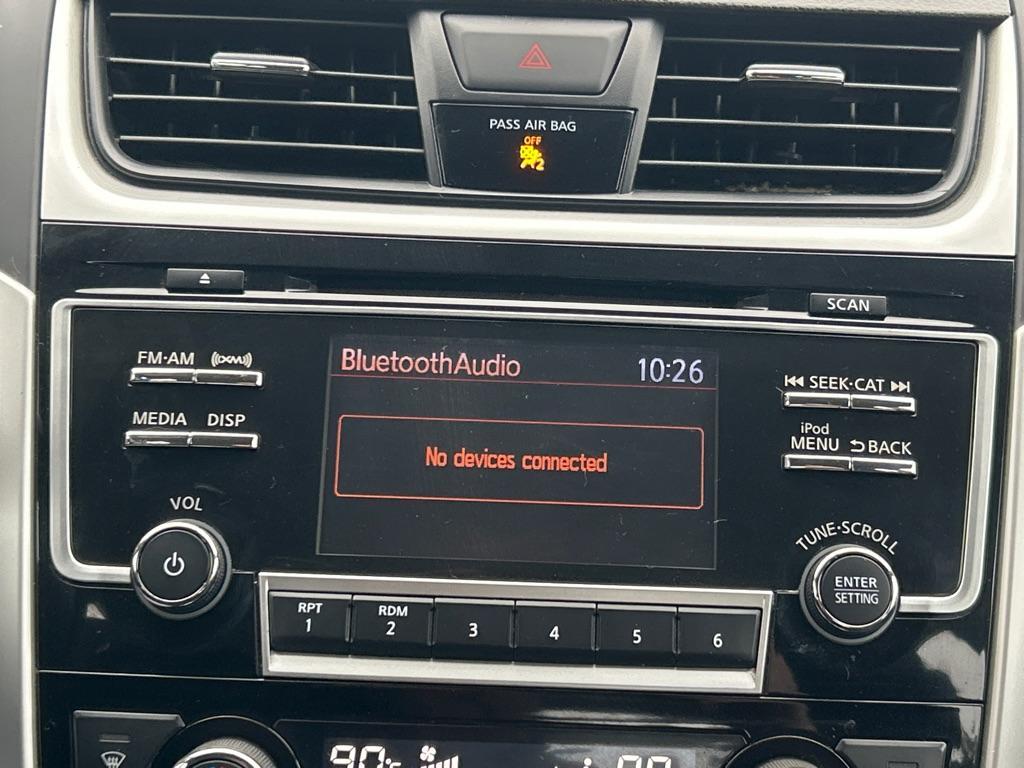 2018 GRAY NISSAN ALTIMA 2.5 (1N4AL3AP8JC) with an 2.5L engine, Continuously Variable transmission, located at 2514 Williamson Rd NE, Roanoke, VA, 24012, (540) 265-7770, 37.294636, -79.936249 - NO CREDIT CHECK FINANCING WITH ONLY $2400 DOWN PAYMENT!!!! Check out our website www.needausedvehicle.com for our No Credit Check/ In House Financing options!! No Credit Check Available!!! In House Financing Available!!! All Clean Title Vehicles (no Salvaged or flooded vehicles ever on our lot)! - Photo#10