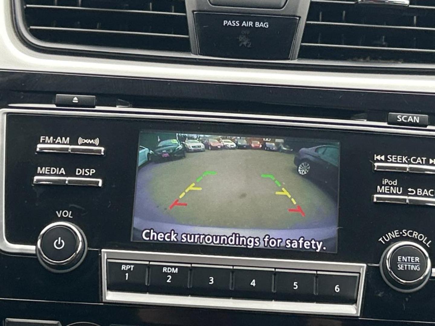 2018 GRAY NISSAN ALTIMA 2.5 (1N4AL3AP8JC) with an 2.5L engine, Continuously Variable transmission, located at 2514 Williamson Rd NE, Roanoke, VA, 24012, (540) 265-7770, 37.294636, -79.936249 - NO CREDIT CHECK FINANCING WITH ONLY $2400 DOWN PAYMENT!!!! Check out our website www.needausedvehicle.com for our No Credit Check/ In House Financing options!! No Credit Check Available!!! In House Financing Available!!! All Clean Title Vehicles (no Salvaged or flooded vehicles ever on our lot)! - Photo#11