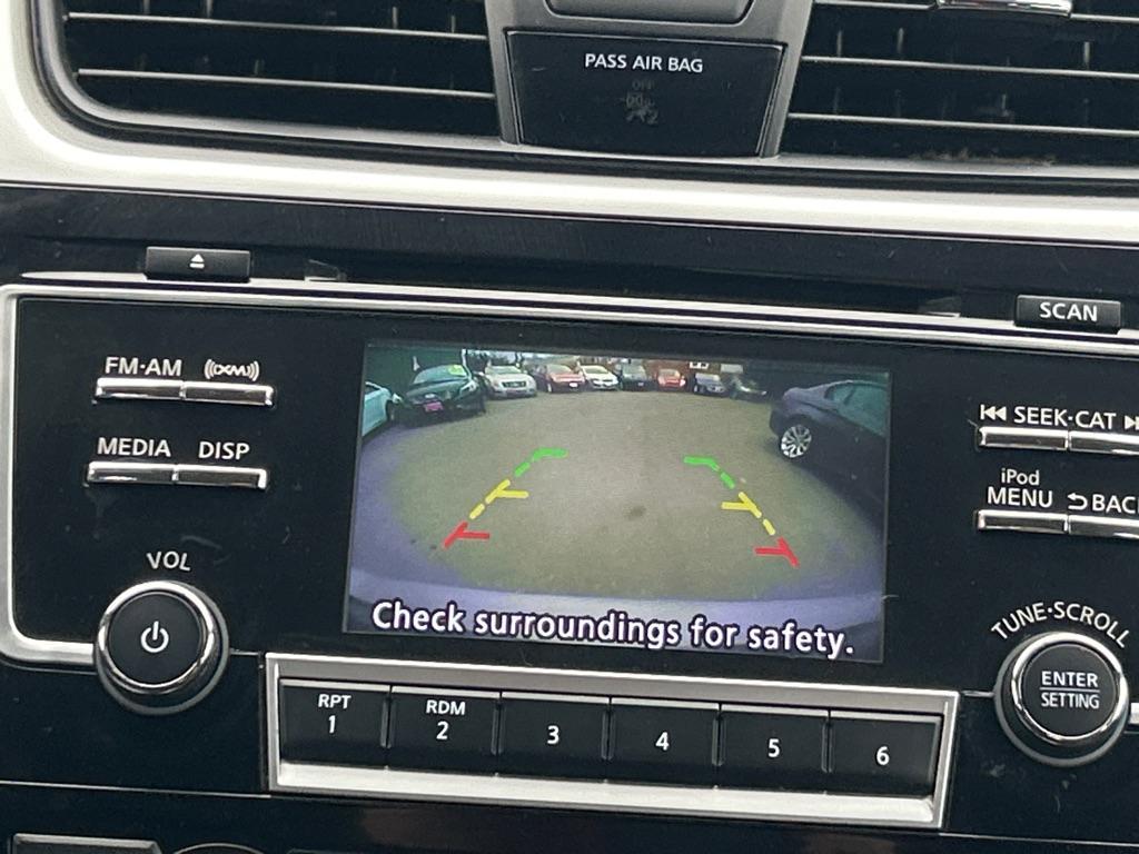 2018 GRAY NISSAN ALTIMA 2.5 (1N4AL3AP8JC) with an 2.5L engine, Continuously Variable transmission, located at 2514 Williamson Rd NE, Roanoke, VA, 24012, (540) 265-7770, 37.294636, -79.936249 - NO CREDIT CHECK FINANCING WITH ONLY $2400 DOWN PAYMENT!!!! Check out our website www.needausedvehicle.com for our No Credit Check/ In House Financing options!! No Credit Check Available!!! In House Financing Available!!! All Clean Title Vehicles (no Salvaged or flooded vehicles ever on our lot)! - Photo#11