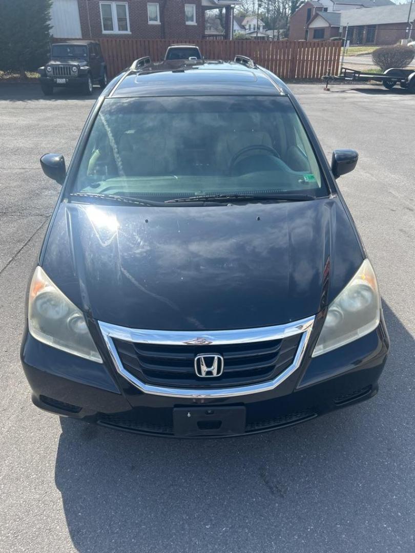 2009 BLACK HONDA ODYSSEY EXL (5FNRL38689B) with an 3.5L engine, Automatic transmission, located at 2514 Williamson Rd NE, Roanoke, VA, 24012, (540) 265-7770, 37.294636, -79.936249 - NO CREDIT CHECK FINANCING WITH ONLY $1800 DOWN PAYMENT!!!! Check out our website www.needausedvehicle.com for our No Credit Check/ In House Financing options!! No Credit Check Available!!! In House Financing Available!!! All Clean Title Vehicles (no Salvaged or flooded vehicles ever on our lot)! - Photo#1