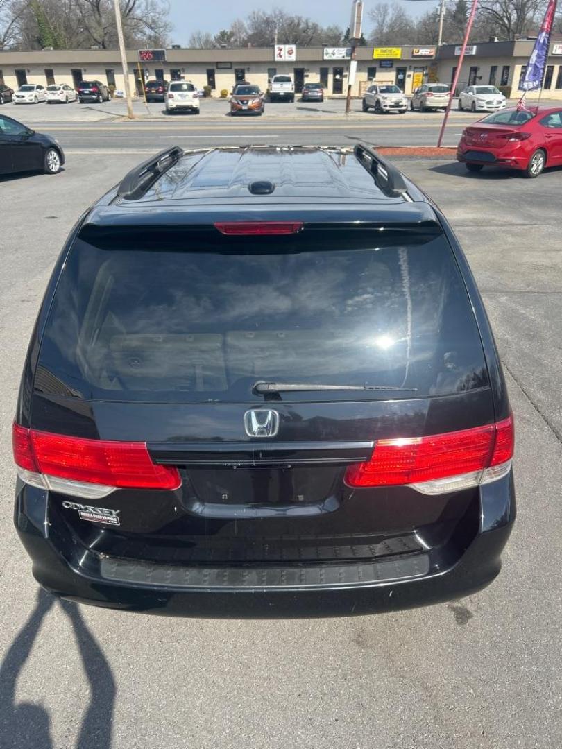 2009 BLACK HONDA ODYSSEY EXL (5FNRL38689B) with an 3.5L engine, Automatic transmission, located at 2514 Williamson Rd NE, Roanoke, VA, 24012, (540) 265-7770, 37.294636, -79.936249 - NO CREDIT CHECK FINANCING WITH ONLY $1800 DOWN PAYMENT!!!! Check out our website www.needausedvehicle.com for our No Credit Check/ In House Financing options!! No Credit Check Available!!! In House Financing Available!!! All Clean Title Vehicles (no Salvaged or flooded vehicles ever on our lot)! - Photo#3