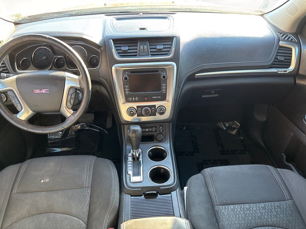 2014 RED GMC ACADIA SLE (1GKKVPKD8EJ) with an 3.6L engine, Automatic transmission, located at 2514 Williamson Rd NE, Roanoke, VA, 24012, (540) 265-7770, 37.294636, -79.936249 - NO CREDIT CHECK FINANCING WITH ONLY $2000 DOWN PAYMENT!!!! Check out our website www.needausedvehicle.com for our No Credit Check/ In House Financing options!! No Credit Check Available!!! In House Financing Available!!! All Clean Title Vehicles (no Salvaged or flooded vehicles ever on our lot)!- Photo#5