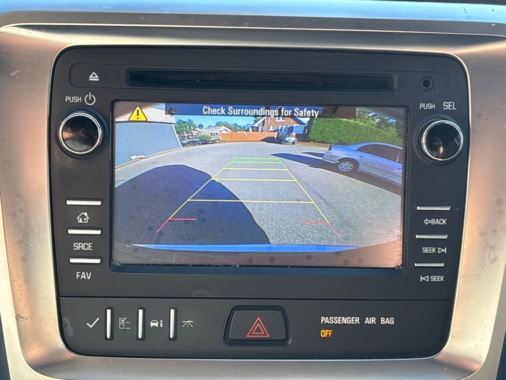 2014 RED GMC ACADIA SLE (1GKKVPKD8EJ) with an 3.6L engine, Automatic transmission, located at 2514 Williamson Rd NE, Roanoke, VA, 24012, (540) 265-7770, 37.294636, -79.936249 - NO CREDIT CHECK FINANCING WITH ONLY $2000 DOWN PAYMENT!!!! Check out our website www.needausedvehicle.com for our No Credit Check/ In House Financing options!! No Credit Check Available!!! In House Financing Available!!! All Clean Title Vehicles (no Salvaged or flooded vehicles ever on our lot)!- Photo#10