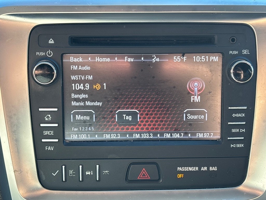 2014 RED GMC ACADIA SLE (1GKKVPKD8EJ) with an 3.6L engine, Automatic transmission, located at 2514 Williamson Rd NE, Roanoke, VA, 24012, (540) 265-7770, 37.294636, -79.936249 - NO CREDIT CHECK FINANCING WITH ONLY $2000 DOWN PAYMENT!!!! Check out our website www.needausedvehicle.com for our No Credit Check/ In House Financing options!! No Credit Check Available!!! In House Financing Available!!! All Clean Title Vehicles (no Salvaged or flooded vehicles ever on our lot)!- Photo#11