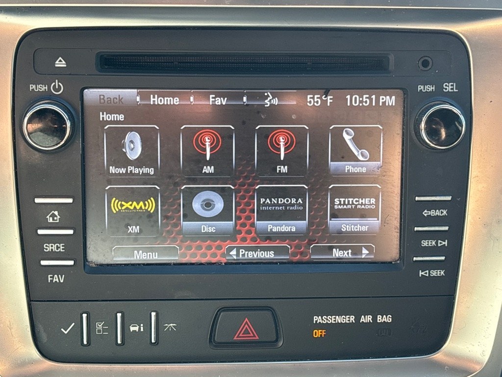 2014 RED GMC ACADIA SLE (1GKKVPKD8EJ) with an 3.6L engine, Automatic transmission, located at 2514 Williamson Rd NE, Roanoke, VA, 24012, (540) 265-7770, 37.294636, -79.936249 - NO CREDIT CHECK FINANCING WITH ONLY $2000 DOWN PAYMENT!!!! Check out our website www.needausedvehicle.com for our No Credit Check/ In House Financing options!! No Credit Check Available!!! In House Financing Available!!! All Clean Title Vehicles (no Salvaged or flooded vehicles ever on our lot)!- Photo#12