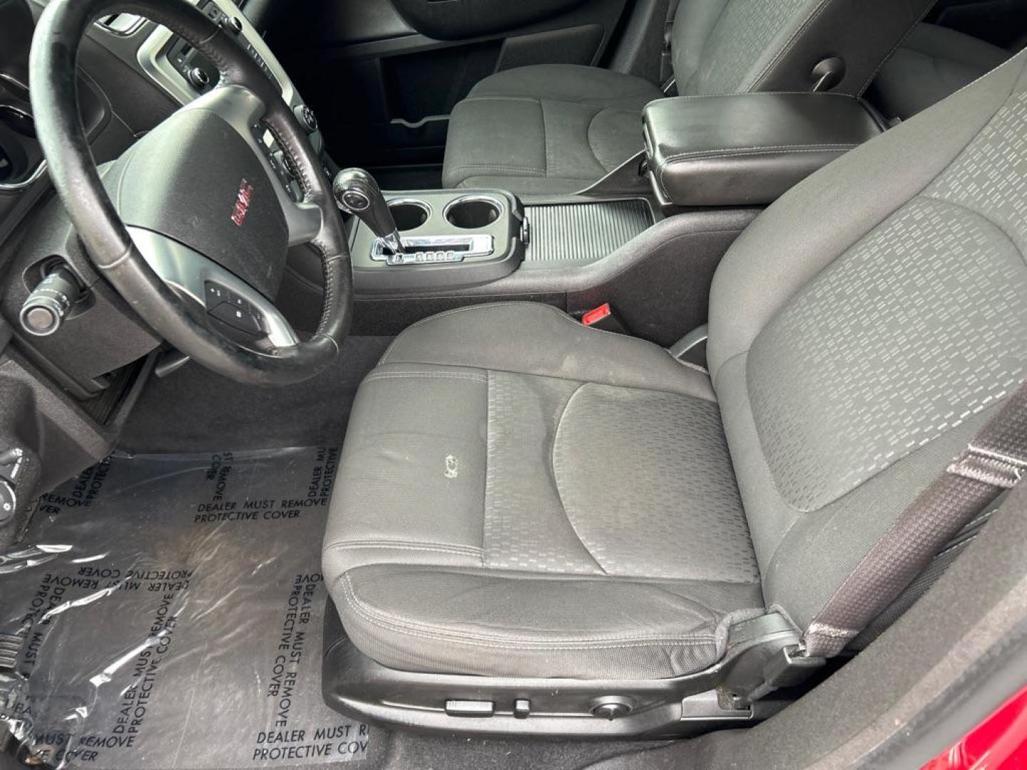 2014 RED GMC ACADIA SLE (1GKKVPKD8EJ) with an 3.6L engine, Automatic transmission, located at 2514 Williamson Rd NE, Roanoke, VA, 24012, (540) 265-7770, 37.294636, -79.936249 - NO CREDIT CHECK FINANCING WITH ONLY $2700 DOWN PAYMENT!!!! Check out our website www.needausedvehicle.com for our No Credit Check/ In House Financing options!! No Credit Check Available!!! In House Financing Available!!! All Clean Title Vehicles (no Salvaged or flooded vehicles ever on our lot)! - Photo#8