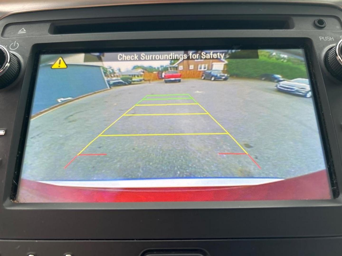 2014 RED GMC ACADIA SLE (1GKKVPKD8EJ) with an 3.6L engine, Automatic transmission, located at 2514 Williamson Rd NE, Roanoke, VA, 24012, (540) 265-7770, 37.294636, -79.936249 - NO CREDIT CHECK FINANCING WITH ONLY $2700 DOWN PAYMENT!!!! Check out our website www.needausedvehicle.com for our No Credit Check/ In House Financing options!! No Credit Check Available!!! In House Financing Available!!! All Clean Title Vehicles (no Salvaged or flooded vehicles ever on our lot)! - Photo#13