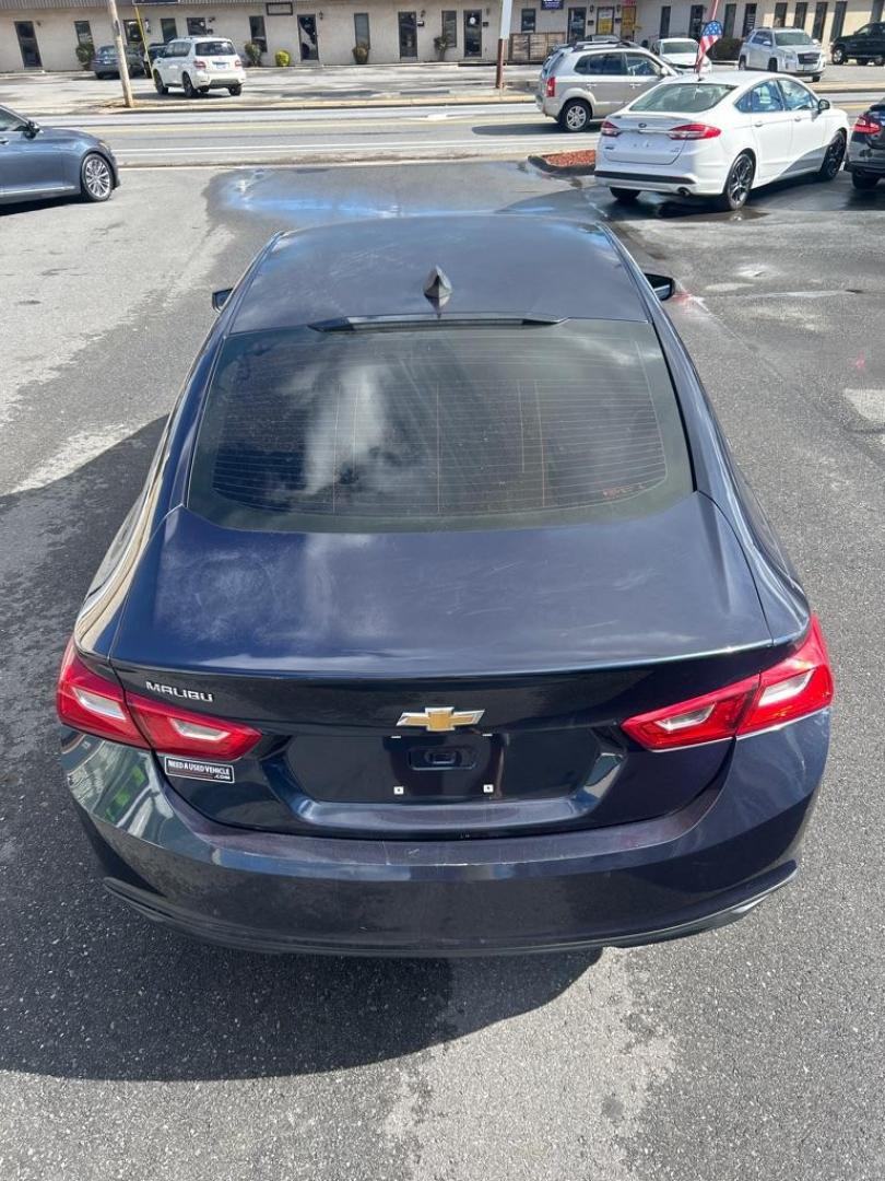 2017 BLUE CHEVROLET MALIBU LS (1G1ZB5ST6HF) with an 1.5L engine, Automatic transmission, located at 2514 Williamson Rd NE, Roanoke, VA, 24012, (540) 265-7770, 37.294636, -79.936249 - NO CREDIT CHECK FINANCING WITH ONLY $1800 DOWN PAYMENT!!!! Check out our website www.needausedvehicle.com for our No Credit Check/ In House Financing options!! No Credit Check Available!!! In House Financing Available!!! All Clean Title Vehicles (no Salvaged or flooded vehicles ever on our lot)! - Photo#3