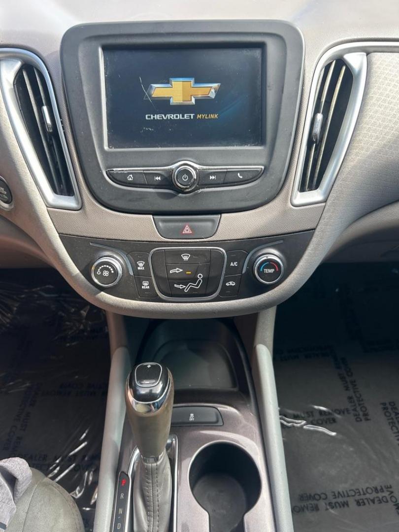 2017 BLUE CHEVROLET MALIBU LS (1G1ZB5ST6HF) with an 1.5L engine, Automatic transmission, located at 2514 Williamson Rd NE, Roanoke, VA, 24012, (540) 265-7770, 37.294636, -79.936249 - NO CREDIT CHECK FINANCING WITH ONLY $1800 DOWN PAYMENT!!!! Check out our website www.needausedvehicle.com for our No Credit Check/ In House Financing options!! No Credit Check Available!!! In House Financing Available!!! All Clean Title Vehicles (no Salvaged or flooded vehicles ever on our lot)! - Photo#7