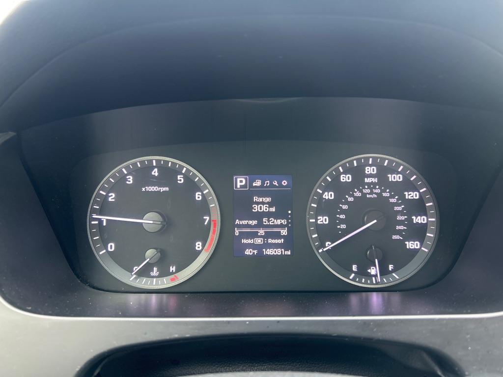 2015 GRAY HYUNDAI SONATA SPORT (5NPE34AF0FH) with an 2.4L engine, Automatic transmission, located at 2514 Williamson Rd NE, Roanoke, VA, 24012, (540) 265-7770, 37.294636, -79.936249 - ******** BRAND NEW ENGINE !!! ********** NO CREDIT CHECK FINANCING WITH ONLY $2800 DOWN PAYMENT!!!! Check out our website www.needausedvehicle.com for our No Credit Check/ In House Financing options!! No Credit Check Available!!! In House Financing Available!!! All Clean Title Vehicles (no S - Photo#8