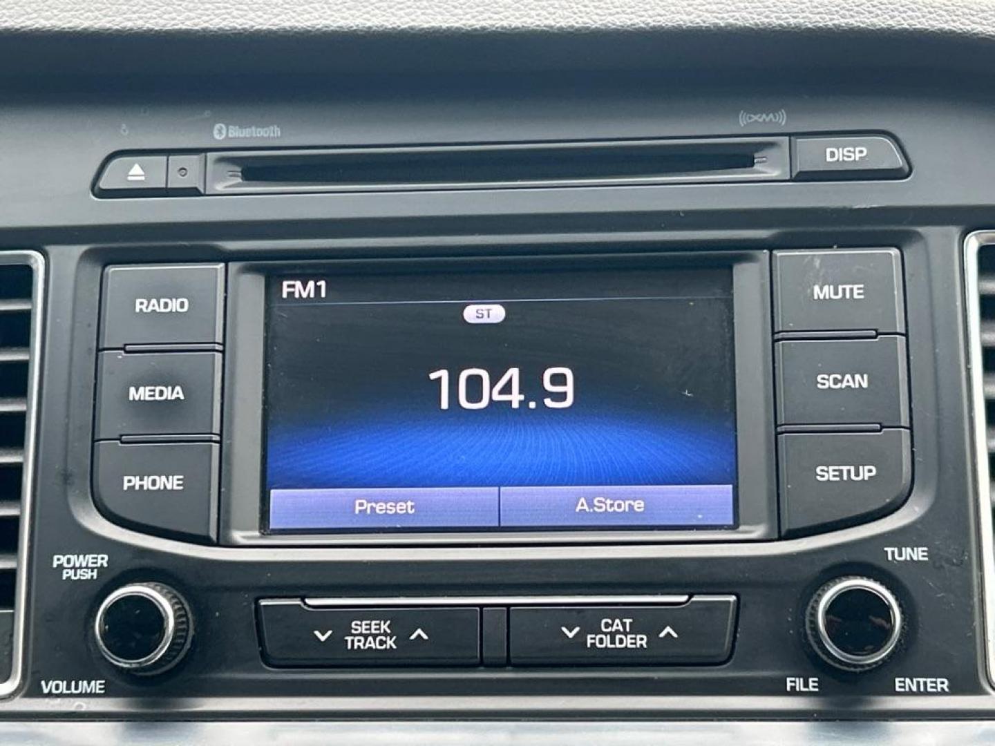 2015 GRAY HYUNDAI SONATA SPORT (5NPE34AF0FH) with an 2.4L engine, Automatic transmission, located at 2514 Williamson Rd NE, Roanoke, VA, 24012, (540) 265-7770, 37.294636, -79.936249 - ******** BRAND NEW ENGINE !!! ********** NO CREDIT CHECK FINANCING WITH ONLY $2800 DOWN PAYMENT!!!! Check out our website www.needausedvehicle.com for our No Credit Check/ In House Financing options!! No Credit Check Available!!! In House Financing Available!!! All Clean Title Vehicles (no S - Photo#10