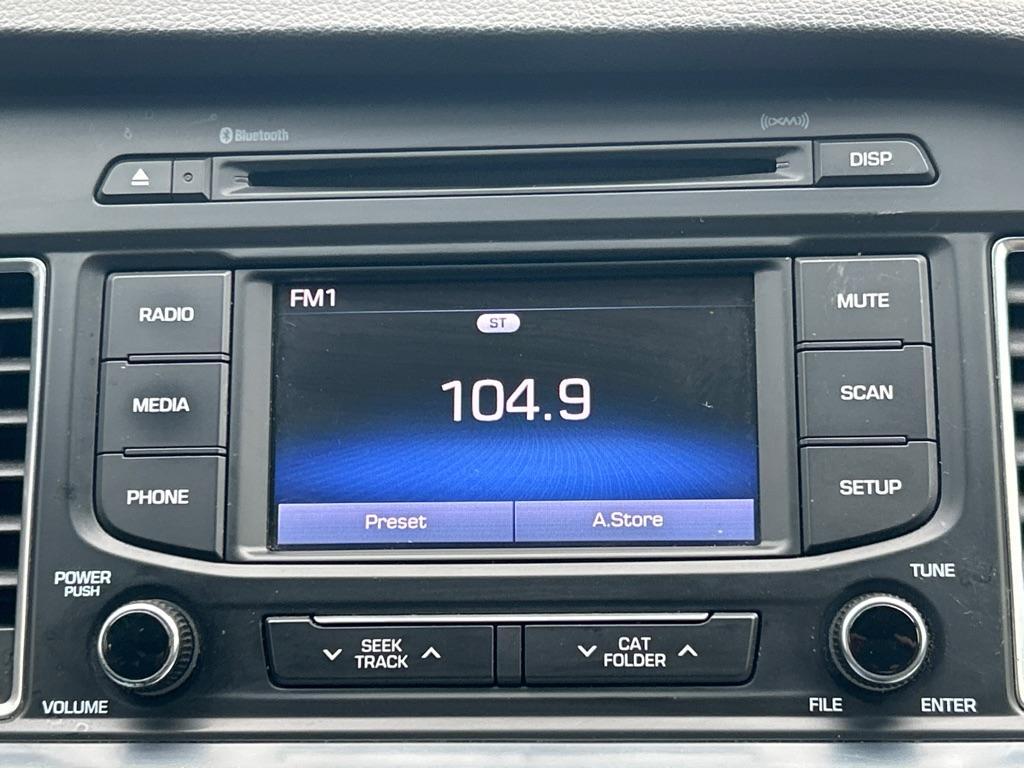 2015 GRAY HYUNDAI SONATA SPORT (5NPE34AF0FH) with an 2.4L engine, Automatic transmission, located at 2514 Williamson Rd NE, Roanoke, VA, 24012, (540) 265-7770, 37.294636, -79.936249 - ******** BRAND NEW ENGINE !!! ********** NO CREDIT CHECK FINANCING WITH ONLY $2800 DOWN PAYMENT!!!! Check out our website www.needausedvehicle.com for our No Credit Check/ In House Financing options!! No Credit Check Available!!! In House Financing Available!!! All Clean Title Vehicles (no S - Photo#10