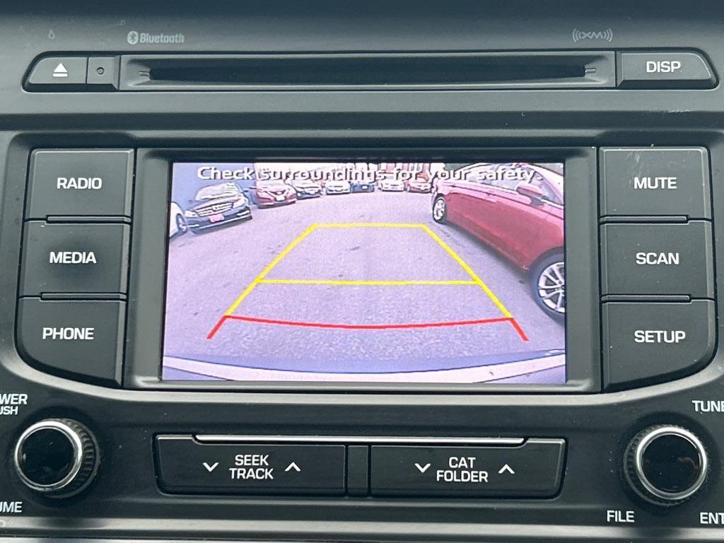 2015 GRAY HYUNDAI SONATA SPORT (5NPE34AF0FH) with an 2.4L engine, Automatic transmission, located at 2514 Williamson Rd NE, Roanoke, VA, 24012, (540) 265-7770, 37.294636, -79.936249 - ******** BRAND NEW ENGINE !!! ********** NO CREDIT CHECK FINANCING WITH ONLY $2800 DOWN PAYMENT!!!! Check out our website www.needausedvehicle.com for our No Credit Check/ In House Financing options!! No Credit Check Available!!! In House Financing Available!!! All Clean Title Vehicles (no S - Photo#11