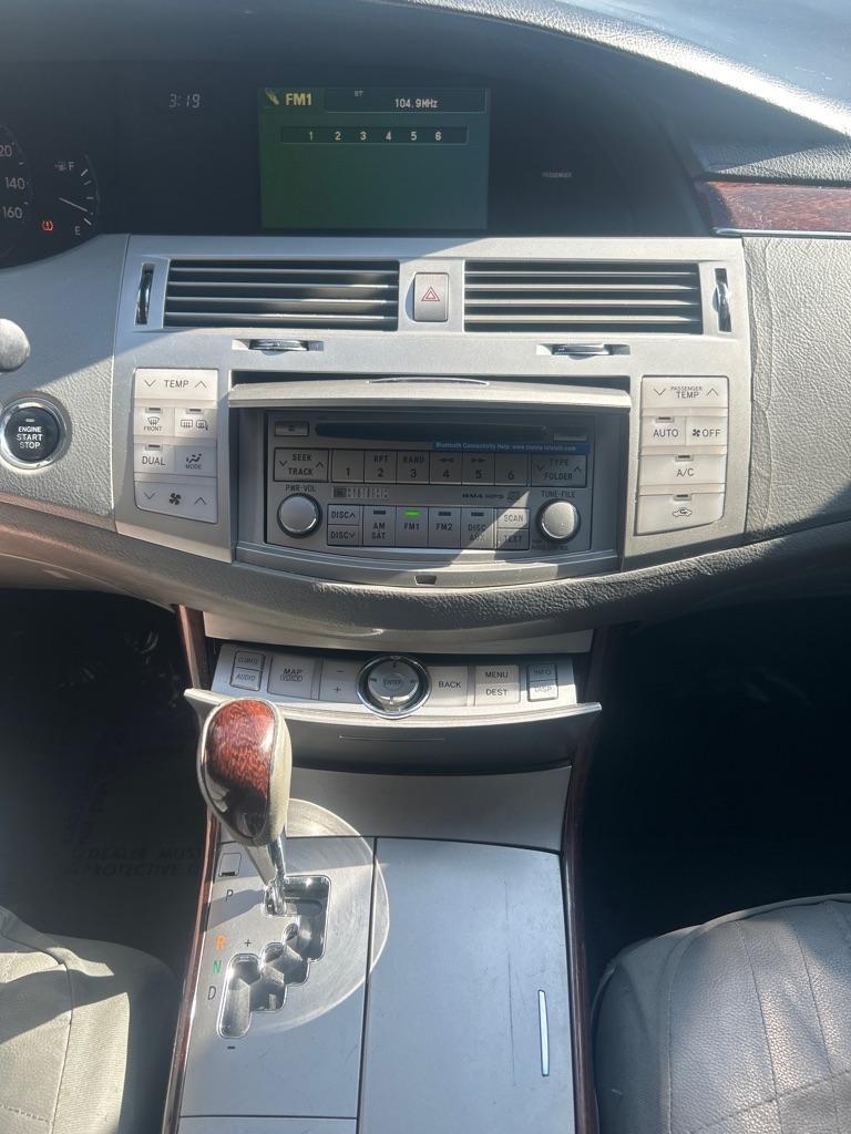 2009 GRAY TOYOTA AVALON XL (4T1BK36B99U) with an 3.5L engine, Automatic transmission, located at 2514 Williamson Rd NE, Roanoke, VA, 24012, (540) 265-7770, 37.294636, -79.936249 - NO CREDIT CHECK FINANCING WITH ONLY $1700.00 DOWN PAYMENT!!!! Check out our website www.needausedvehicle.com for our No Credit Check/ In House Financing options!! No Credit Check Available!!! In House Financing Available!!! All Clean Title Vehicles (no Salvaged or flooded vehicles ever on our lo - Photo#10