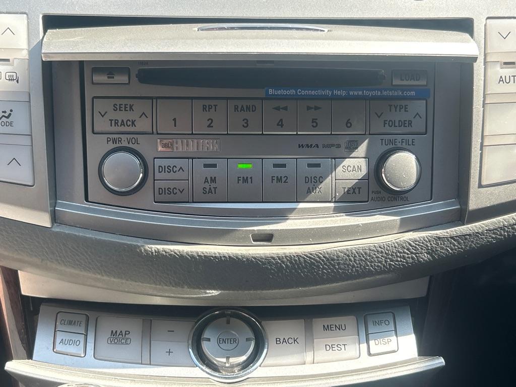 2009 GRAY TOYOTA AVALON XL (4T1BK36B99U) with an 3.5L engine, Automatic transmission, located at 2514 Williamson Rd NE, Roanoke, VA, 24012, (540) 265-7770, 37.294636, -79.936249 - NO CREDIT CHECK FINANCING WITH ONLY $1700.00 DOWN PAYMENT!!!! Check out our website www.needausedvehicle.com for our No Credit Check/ In House Financing options!! No Credit Check Available!!! In House Financing Available!!! All Clean Title Vehicles (no Salvaged or flooded vehicles ever on our lo - Photo#11