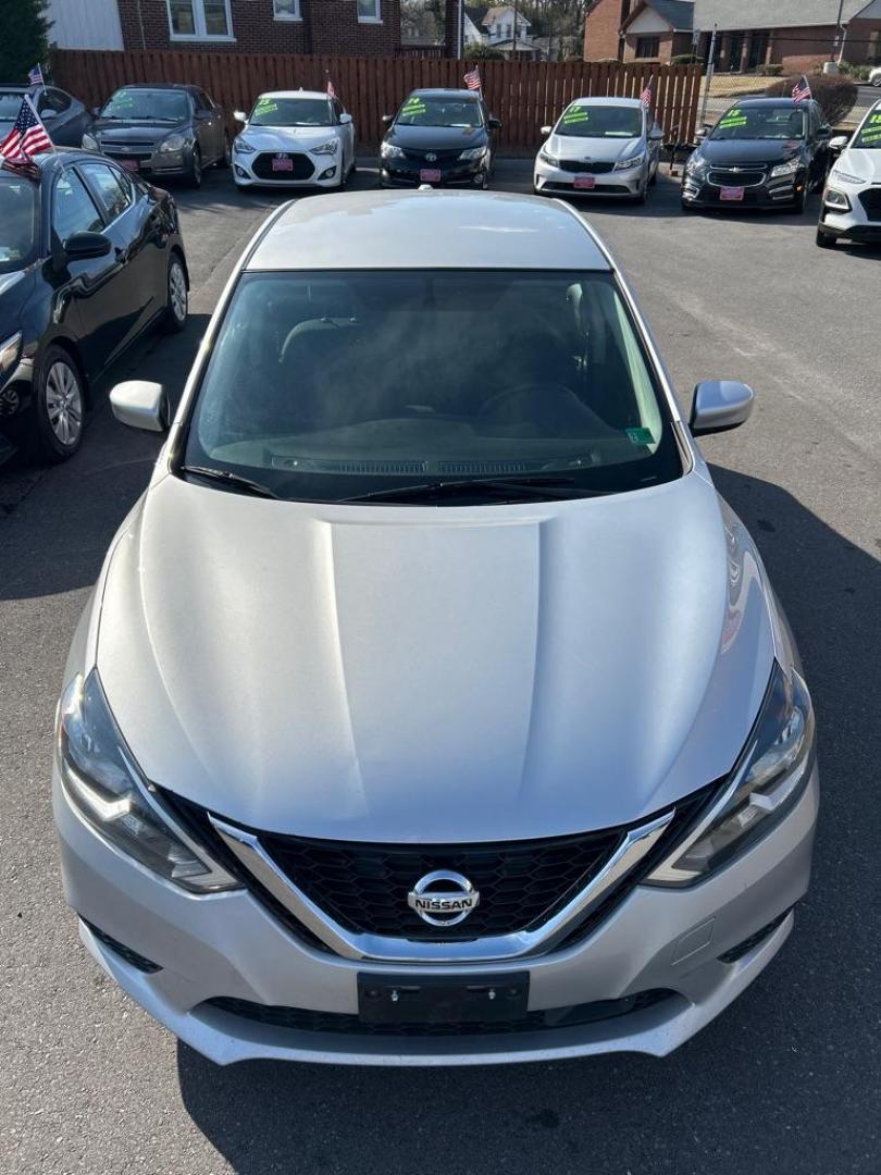 2019 SILVER NISSAN SENTRA S (3N1AB7AP0KY) with an 1.8L engine, Continuously Variable transmission, located at 2514 Williamson Rd NE, Roanoke, VA, 24012, (540) 265-7770, 37.294636, -79.936249 - NO CREDIT CHECK FINANCING WITH ONLY $2300 DOWN PAYMENT!!!! Check out our website www.needausedvehicle.com for our No Credit Check/ In House Financing options!! No Credit Check Available!!! In House Financing Available!!! All Clean Title Vehicles (no Salvaged or flooded vehicles ever on our lot)! - Photo#8