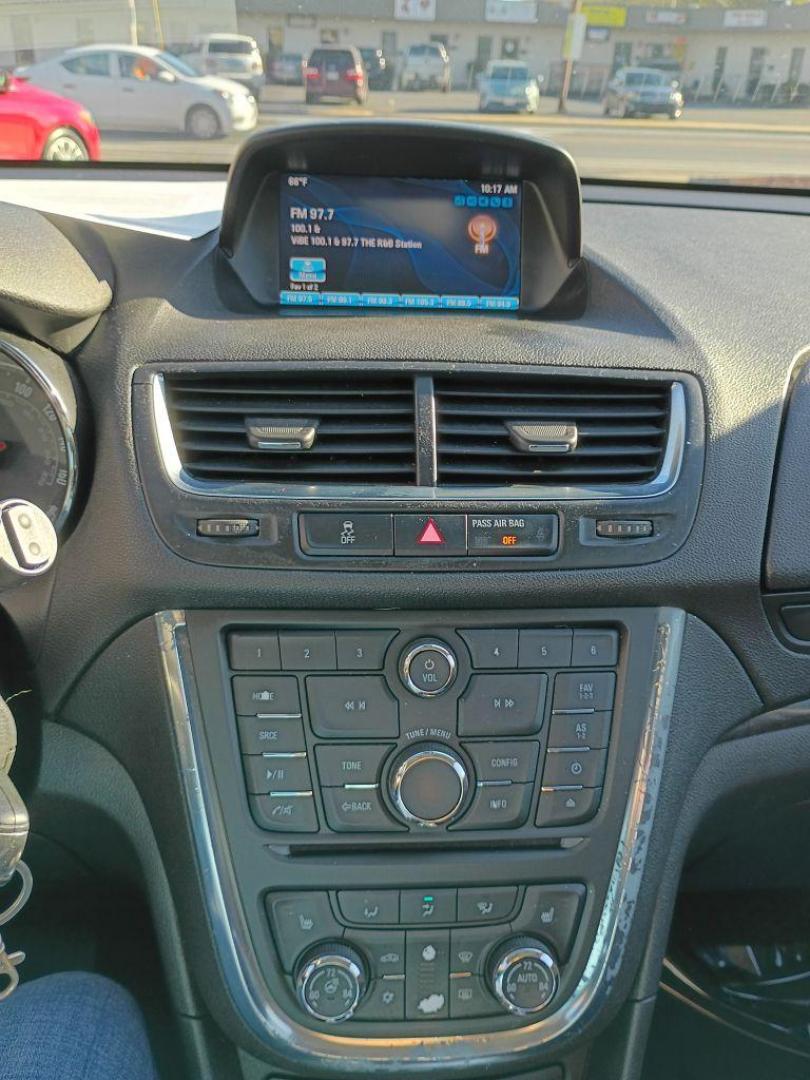 2014 SILVER BUICK ENCORE (KL4CJGSB7EB) with an 1.4L engine, Automatic transmission, located at 2514 Williamson Rd NE, Roanoke, VA, 24012, (540) 265-7770, 37.294636, -79.936249 - NO CREDIT CHECK FINANCING WITH ONLY $1800 DOWN PAYMENT!!!! Check out our website www.needausedvehicle.com for our No Credit Check/ In House Financing options!! No Credit Check Available!!! In House Financing Available!!! All Clean Title Vehicles (no Salvaged or flooded vehicles ever on our lot)! - Photo#9