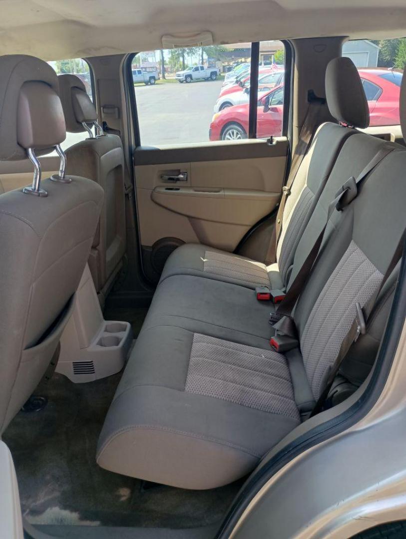 2011 TAN JEEP LIBERTY SPORT (1J4PN2GK0BW) with an 3.7L engine, Automatic transmission, located at 2514 Williamson Rd NE, Roanoke, VA, 24012, (540) 265-7770, 37.294636, -79.936249 - NO CREDIT CHECK FINANCING WITH ONLY $2000 DOWN PAYMENT!!!! Check out our website www.needausedvehicle.com for our No Credit Check/ In House Financing options!! No Credit Check Available!!! In House Financing Available!!! All Clean Title Vehicles (no Salvaged or flooded vehicles ever on our lot)! - Photo#7