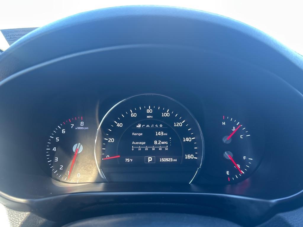 2016 BLACK KIA SORENTO SX (5XYPKDA11GG) with an 2.0L engine, Automatic transmission, located at 2514 Williamson Rd NE, Roanoke, VA, 24012, (540) 265-7770, 37.294636, -79.936249 - Photo#6