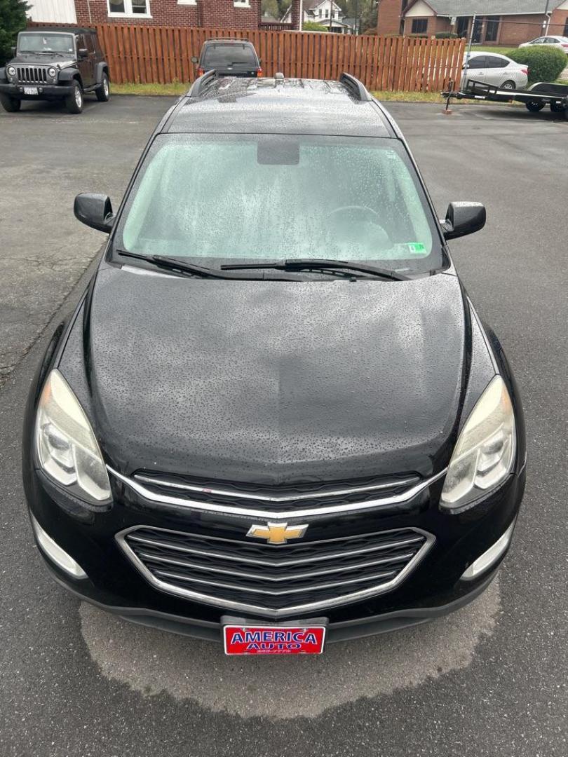2016 BLACK CHEVROLET EQUINOX LT (2GNFLFEK6G6) with an 2.4L engine, Automatic transmission, located at 2514 Williamson Rd NE, Roanoke, VA, 24012, (540) 265-7770, 37.294636, -79.936249 - NO CREDIT CHECK FINANCING WITH ONLY $2100 DOWN PAYMENT!!!! Check out our website www.needausedvehicle.com for our No Credit Check/ In House Financing options!! No Credit Check Available!!! In House Financing Available!!! All Clean Title Vehicles (no Salvaged or flooded vehicles ever on our lot)! - Photo#10
